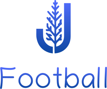Football logo design
