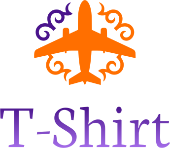 T-Shirt logo design