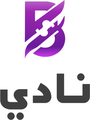 تصميم شعار نادي
