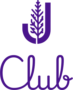 Club logo design