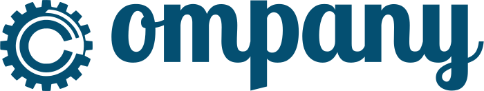 Company logo design
