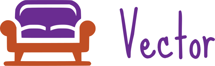 Vector logo design