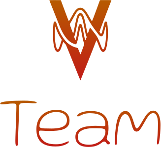 Team logo design