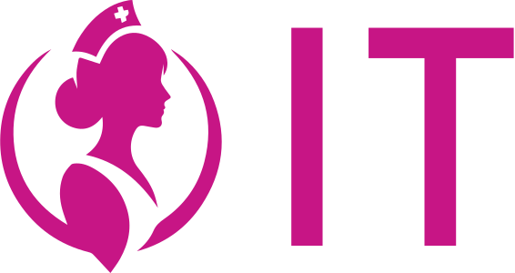 IT logo design