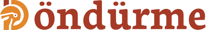 Döndürme logo tasarımı