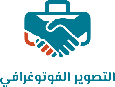 تصميم شعار التصوير الفوتوغرافي