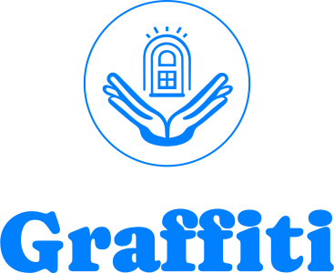 Graffiti logo tasarımı