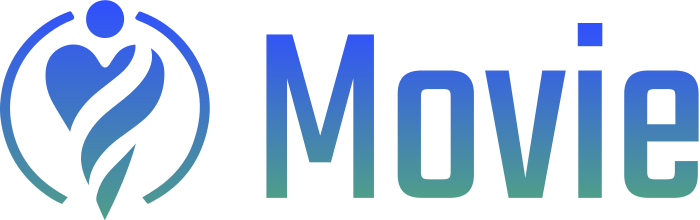 Movie logo design