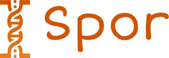 Spor logo tasarımı