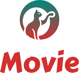 Movie logo design