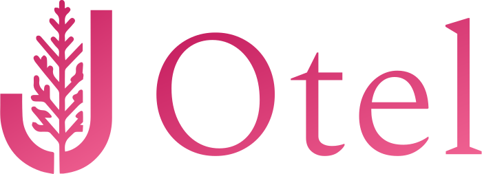 Otel logo tasarımı