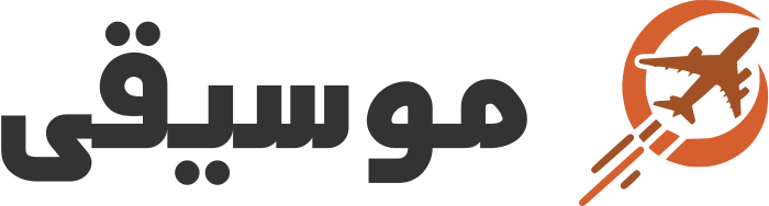 تصميم شعار موسيقى