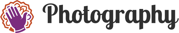 Photography logo design