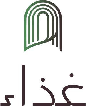 تصميم شعار غذاء