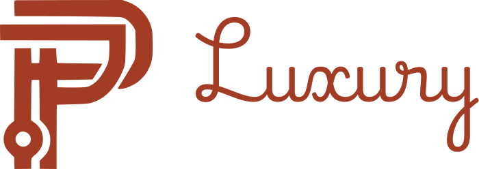 Luxury logo design