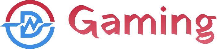 Gaming logo design