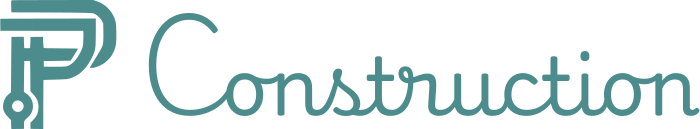 Construction logo design