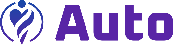 Auto logo design