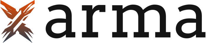arma logo tasarımı