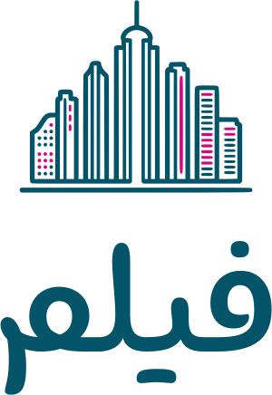 تصميم شعار فيلم
