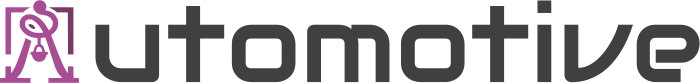 Automotive logo design