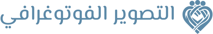 تصميم شعار التصوير الفوتوغرافي