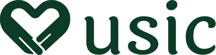 Music logo design