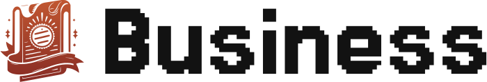 Business logo design