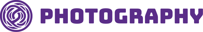 Photography logo design