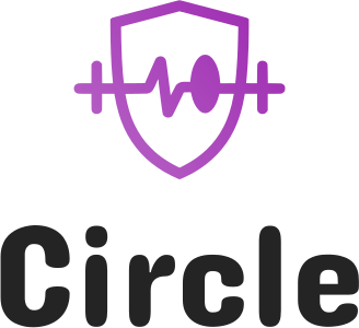 Circle logo design