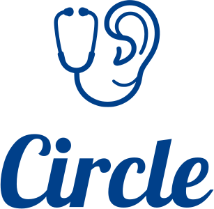 Circle logo design