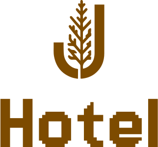 Hotel logo design