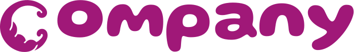 Company logo design