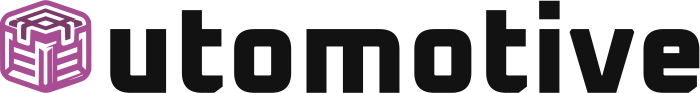 Automotive logo design