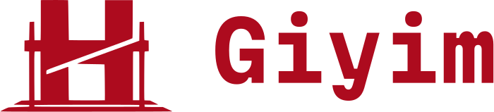 Giyim logo tasarımı