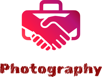 Photography logo design