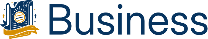 Business logo design