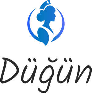 Düğün logo tasarımı
