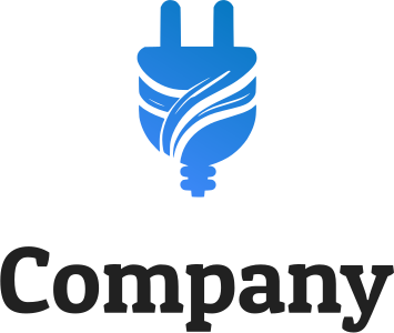 Company logo design