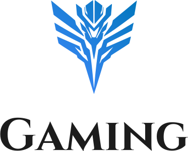 Gaming logo design