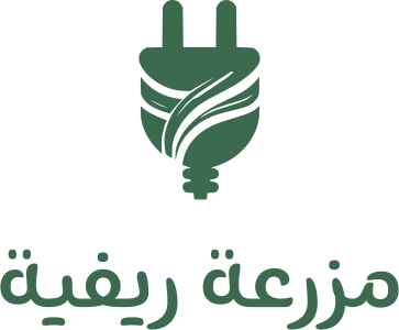 تصميم شعار مزرعة ريفية