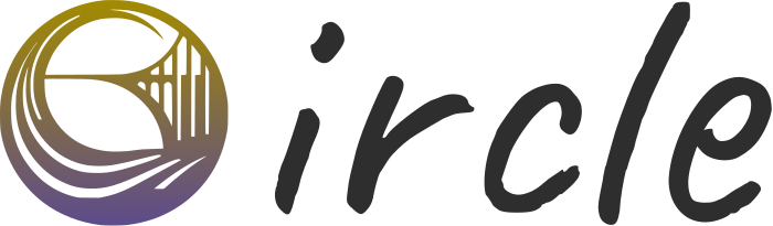 Circle logo design