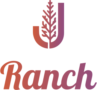Ranch logo design