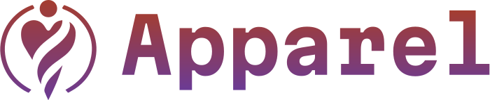 Apparel logo design