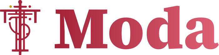 Moda logo tasarımı