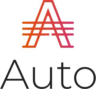 Auto logo design
