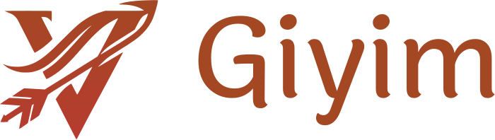 Giyim logo tasarımı