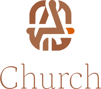 Church logo design
