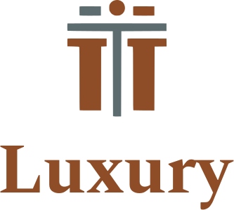 Luxury logo design