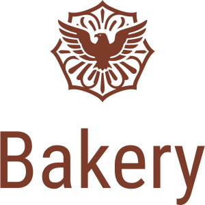 Bakery logo design